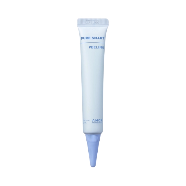 Amos Professional Pure Smart Peeling – 4 x 20 ml