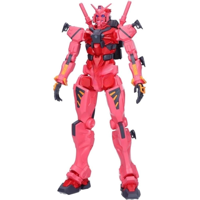 Banpresto MOBILE SUIT GUNDAM GQuuuuuuX GENKAI TOPPA MS A (TBA)