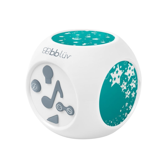 bblüv Nattlampa – Kaleidoskop