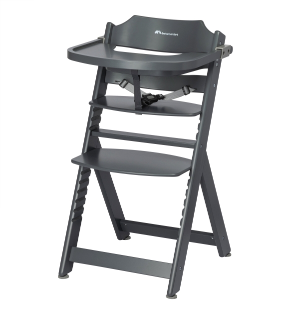 Bebeconfort BBC Timba – Warm Grey