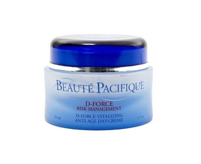 Beauté Pacifique D-Force Vitalizing Anti-Age Day Crème 50 ml