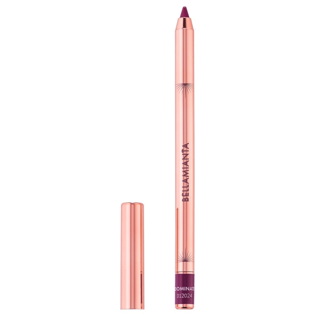 Bellamianta Speakeasy Lip Liner – Dominate – 1,2 g