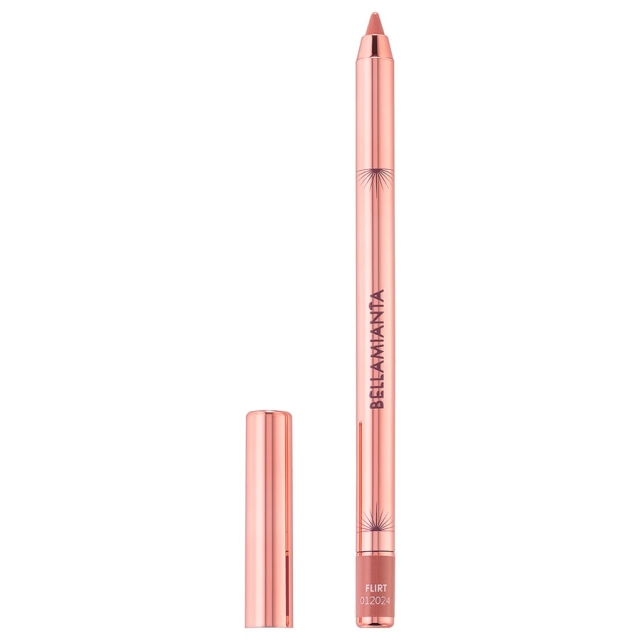 Bellamianta Speakeasy Lip Liner – Flirt – 1,2 g