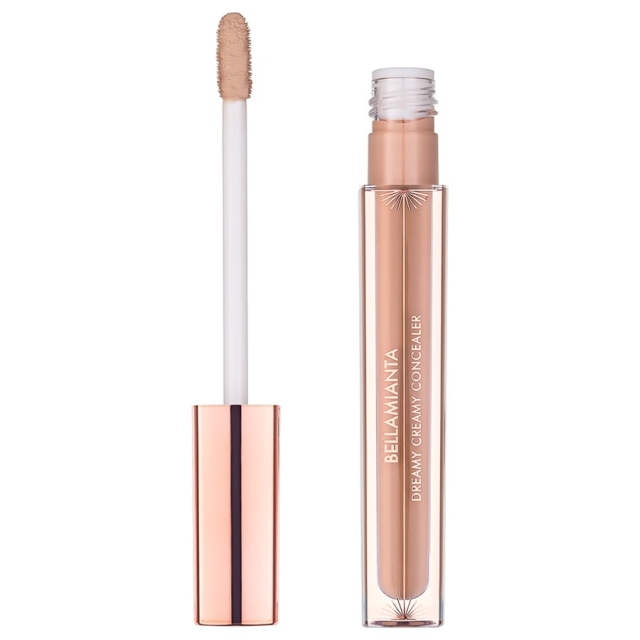 Bellamianta Dreamy Creamy Concealer – B06 – 3,5 ml