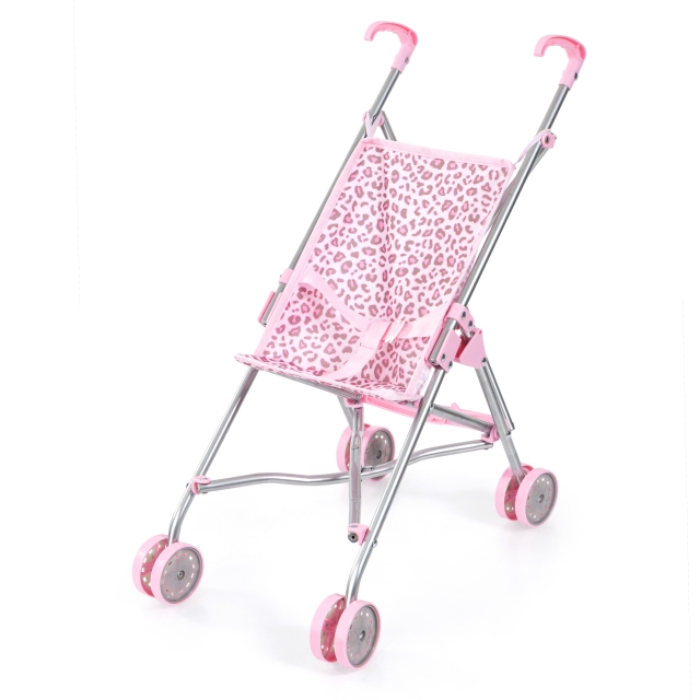 Bayer Dockvagn – Rosa (30102AB)