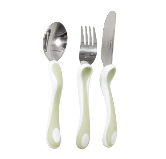 Bambino Ät som ett proffs – Mint