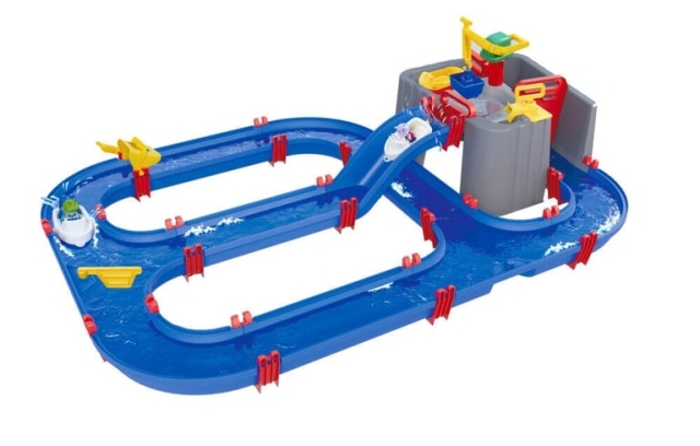 Aquaplay Hamnen (8700001543)