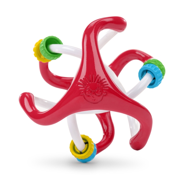 Baby Einstein Slide & Swirl™ sensorisk boll (BE-17522)