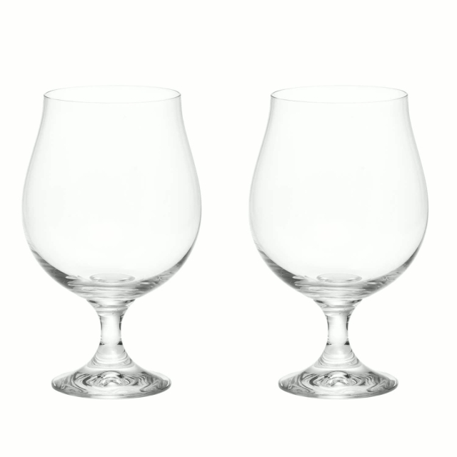 Maku Ölglas tunna 50 cl 2-pack