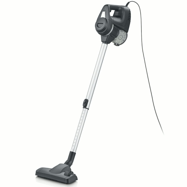Severin Skaftdammsugare med sladd 600W CY 7080