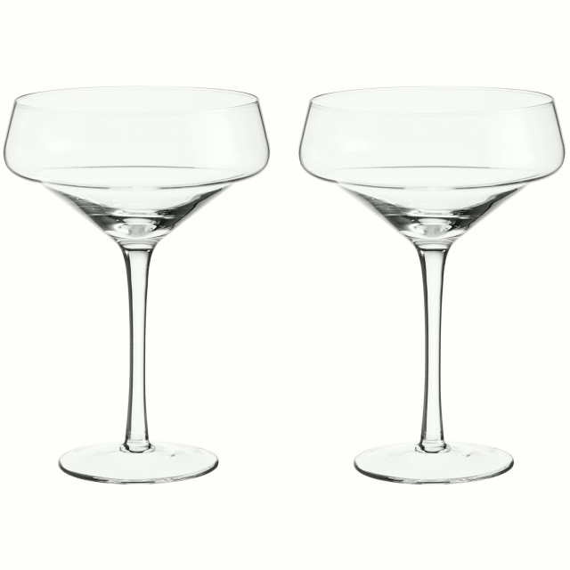 Maku Cocktail glas 45cl 2-pack