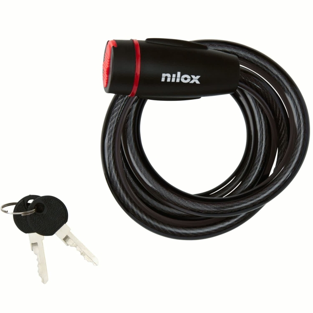 Nilox Vajerlås
