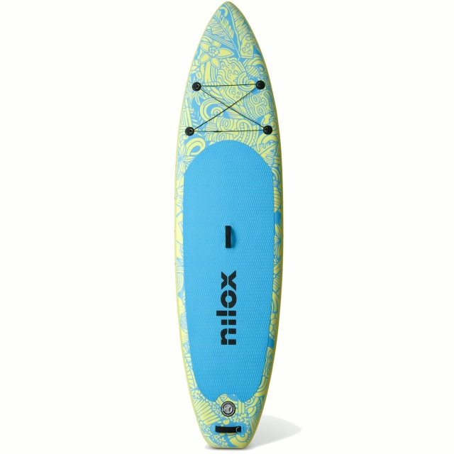 Nilox SUP Uppblåsbar 274 cm Waikiki