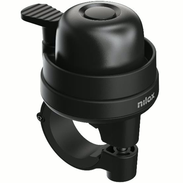 Nilox Ring Tracker Ringklocka med inbyggd Smart tag finder