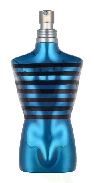 J.P. Gaultier Le Male In Blue Edp Spray 125 ml