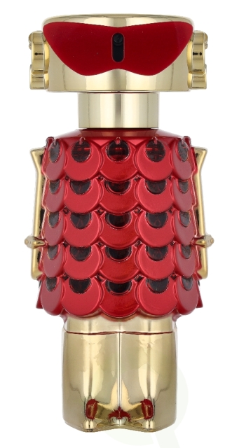 Paco Rabanne Fame In Love Edp Spray Recharge 80 ml