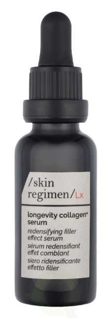 Comfort Zone Skin Regimen Lx Longevity Collagen+ Serum 30 ml