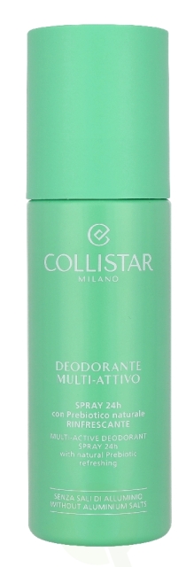 Collistar Multi-Active Deo Spray 100 ml