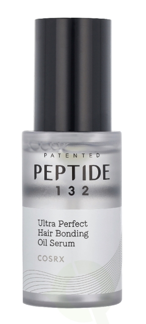 COSRX Peptide 132 Ultra Perfect Hair Bonding Oil Serum 28 ml
