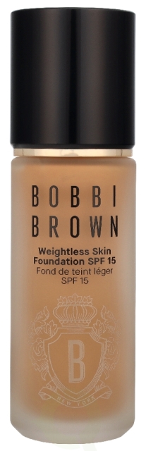 Bobbi Brown Weigthless Skin Foundation SPF15 30 ml N50 Neutral