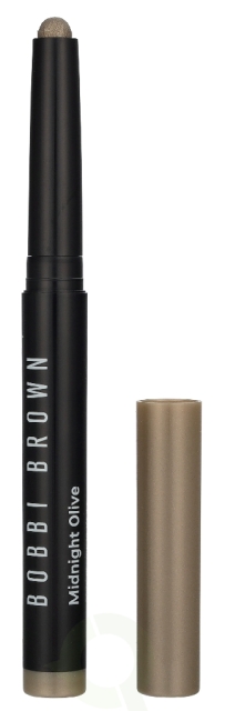 Bobbi Brown Long-Wear Cream Eyeshadow Stick 1.6 g Midnight Olive