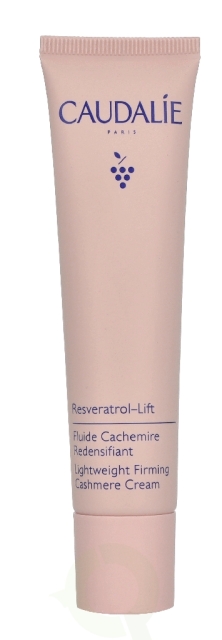Caudalie Resveratrol-Lift Lightweight Firming Cashmere Cream 40 ml