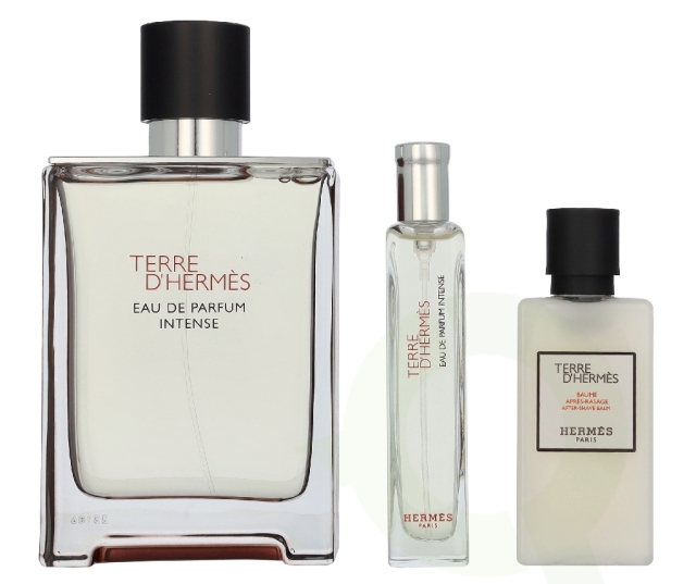 Hermes Terre D