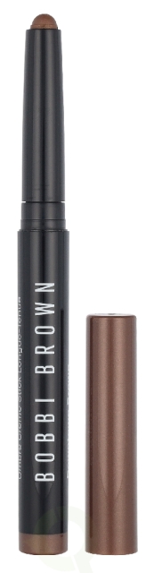 Bobbi Brown Long-Wear Cream Eyeshadow Stick 1.6 g Downtown Brown