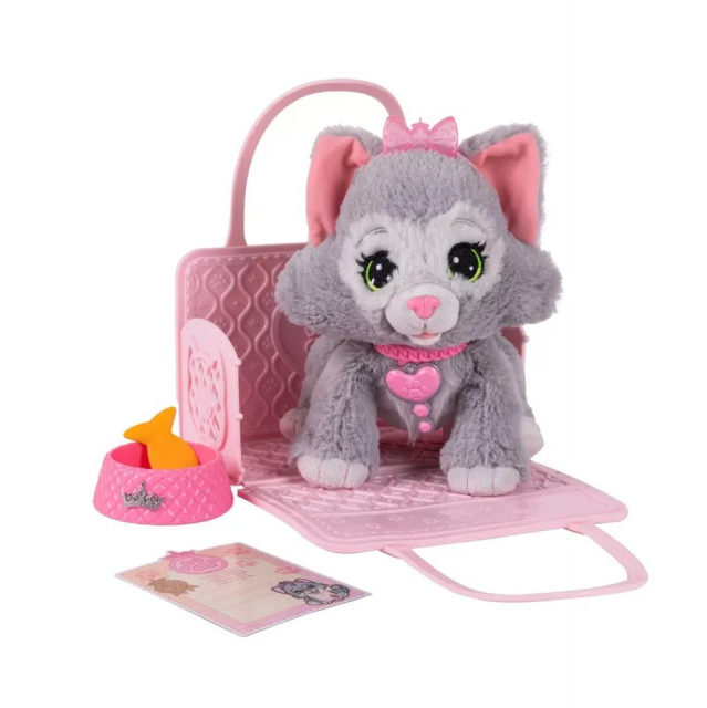 Disney Princess Style Collection – My Trendy Kitty & Tote (238534)