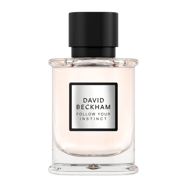 David Beckham Follow Your Instinct – Eau de Parfum – 50 ml