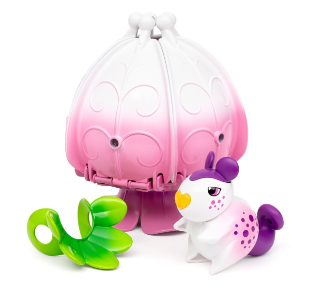 BRIO Flora Poppy Flower House (36224)