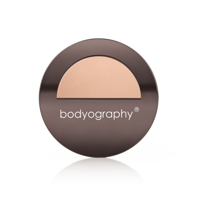 BODYOPGRAPHY BODYOGRAPHY – E.F. POWDER MEDIUM/DARK