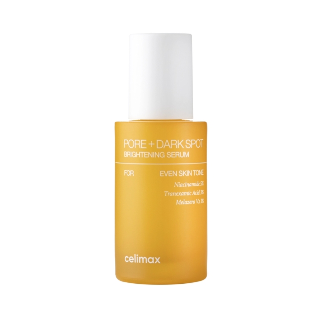 Celimax Pore + Dark Spot Brightening Serum - 30 ml