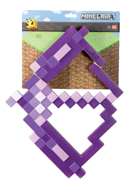 Disguise Minecrafts förtrollade pilbåge (140829-15L)