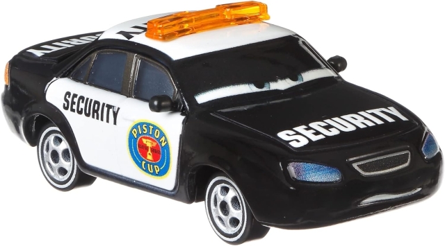 Disney Bilar 3 – Die Cast – Marlon Clutches McKay (FLM30)
