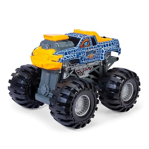 Dickie Toys Raptor Monster Truck (203757007)