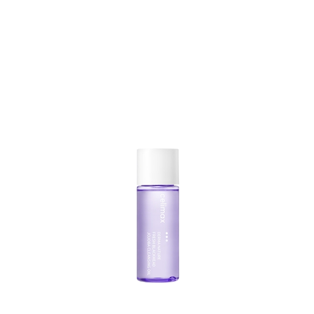 Celimax Derma Nature Fresh Blackhead Jojoba Cleansing Oil – 20 ml