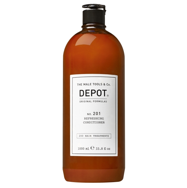 Depot The Male Tools & Co. Depot - No. 201 Refreshing Conditioner 1000 ml
