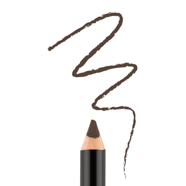BODYOPGRAPHY BODYOGRAPHY – ÖGONPENNA BLACK WALNUT