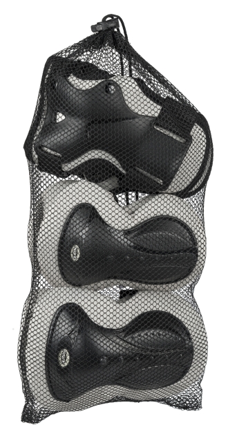California Pro Safety-set storlek M (24387)