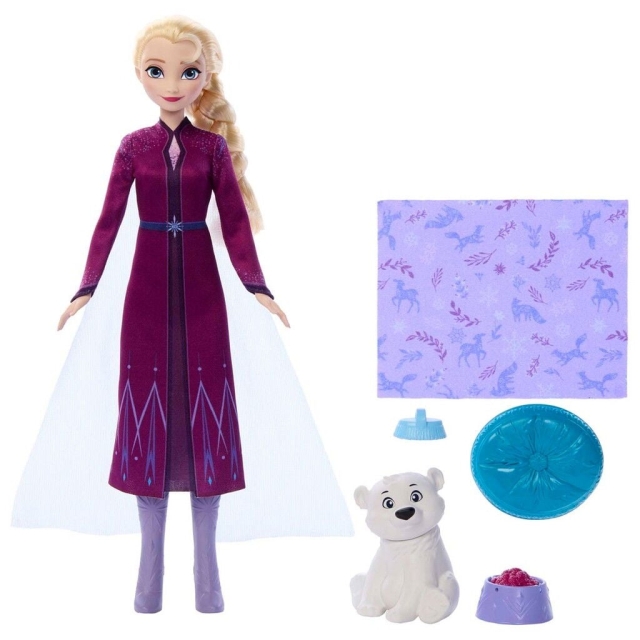Disney Frost – Elsa + Babybjörn (JFG16)