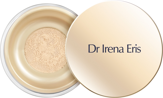 Dr Irena Eris Blur & Matt Make-Up Setting Powder – Transparent – 10