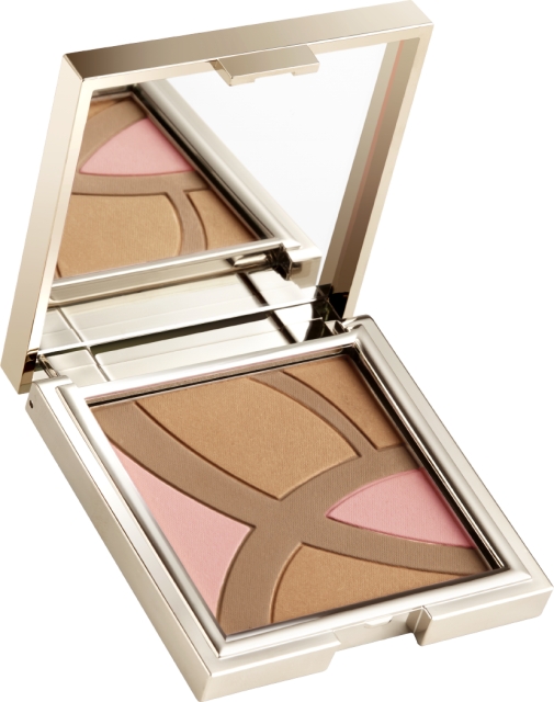 Dr Irena Eris Contour Enhancing Face Bronzer – Kall nyans 02 – 9