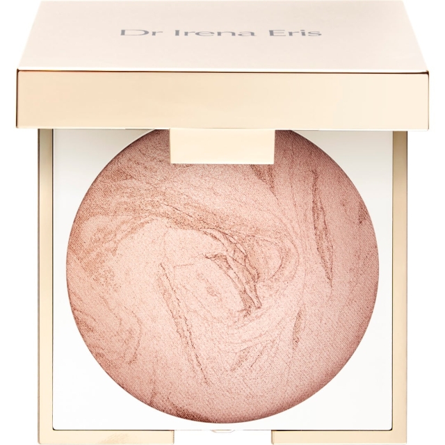 Dr Irena Eris Highlighter Sunset Gleam – Varmguld