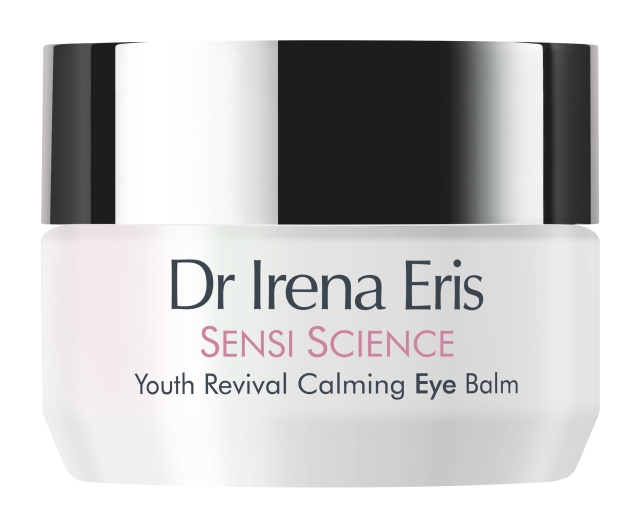 Dr Irena Eris Sensi Science Youth Revival Calming Eye Balm – 15 ml