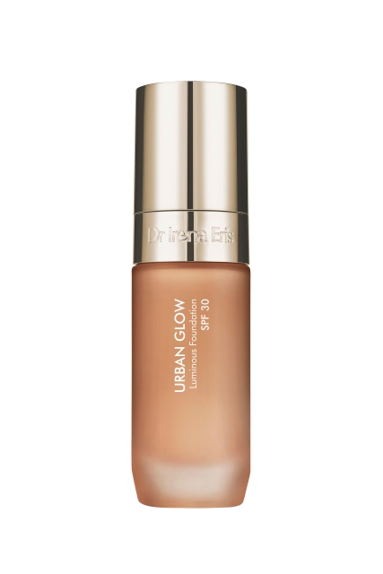 Dr Irena Eris Urban Glow Luminous Anti-Pollution Foundation SPF30 – 030W Golden – 30 ml