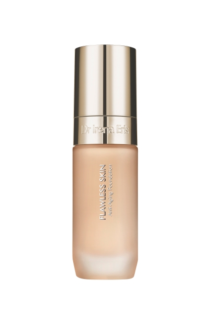 Dr Irena Eris Flawless Skin Anti-Aging Foundation Smooth & Firm Skin - 030C Nude - 30