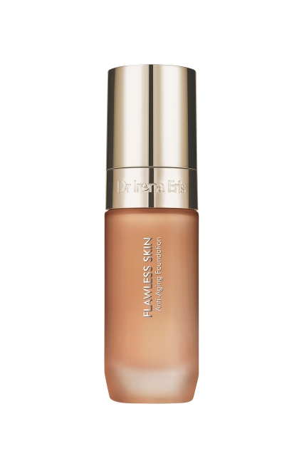Dr Irena Eris Flawless Skin Anti-Aging Foundation Smooth & Firm Skin - 030W Golden - 30