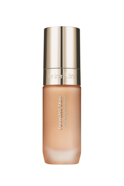 Dr Irena Eris Flawless Skin Anti-Aging Foundation Smooth & Firm Skin - 040W Natural - 30