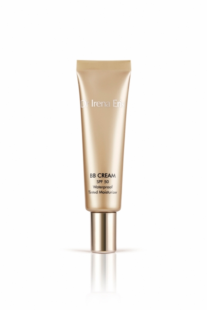 Dr Irena Eris Vattenfast BB-kräm med färg och fukt 50 SPF – Light Neutral – 30 ml
